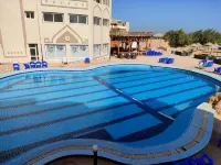 Alhayat Ain El Sokhna - Pools