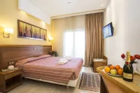Pefka Hotel Hotels in Thermi