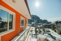 Hotel Egrisi - con vistas al mar