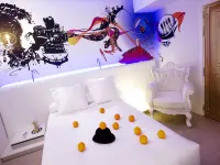 Dormirdcine Hotels near Serrano Street