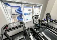 Coast Osoyoos Beach - Gym