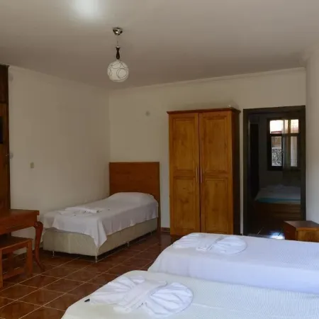 Kas Dogapark Otel