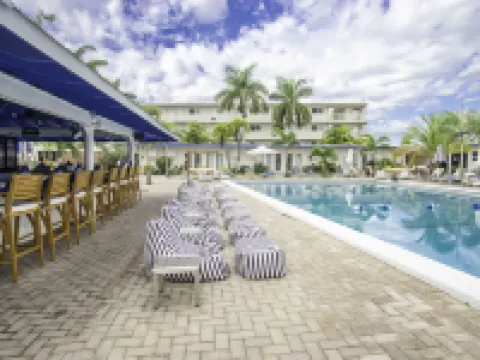 Skipjack Resort & Marina Hotels in Marathon