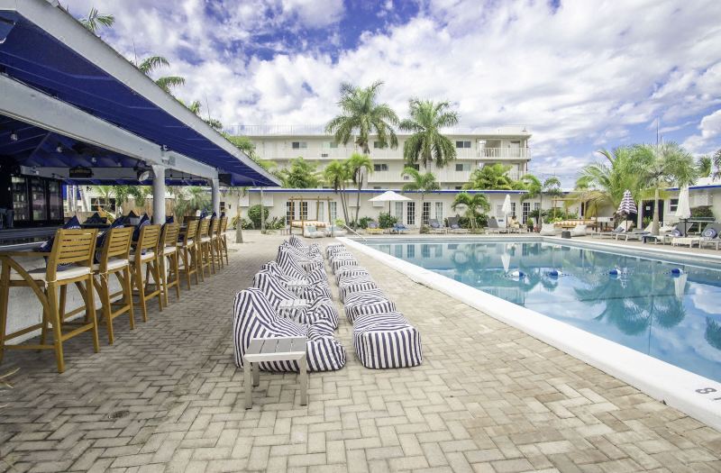 Skipjack Resort & Marina photo 2