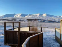 Lamb Inn Öngulsstaðir Hoteles en Úlakdóþan