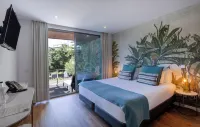 Casa Vela Boutique House - balcony