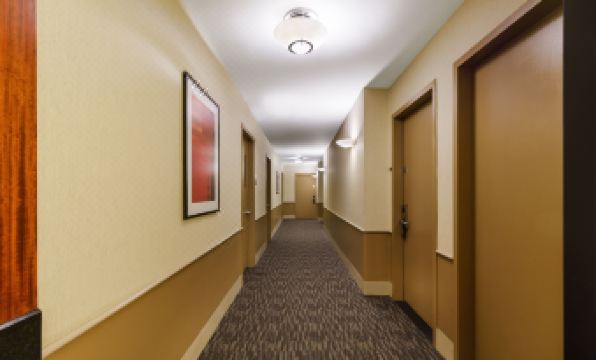 Millennium Hotel Broadway Times Square