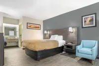 Quality Inn Hotels in Foley