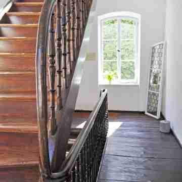 Art Hotel & Hostel Others