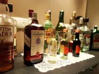Hótel Tindastóll - bar