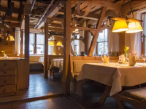 Hotel & Restaurant Grüner Baum - Die Grüne Oase am Feldberg Hotels in Feldberg
