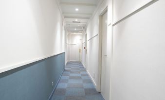 Olympia Consul del Mar