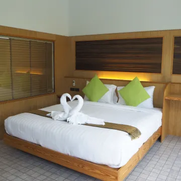 ห้องสแตนดาร์ด