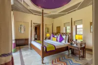 Tree of Life Resort & Spa Jaipur Hotels in 