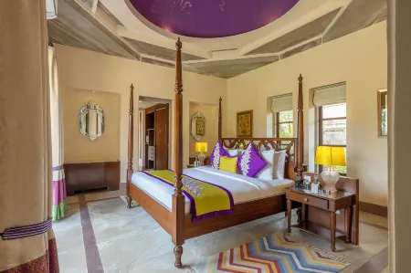 Tree of Life Resort & Spa Jaipur