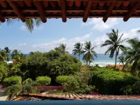 Las Alamandas - Sea View