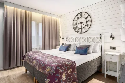 Best Western Hotell Karlshamn Hotels in 