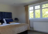 Toadhall Rooms
