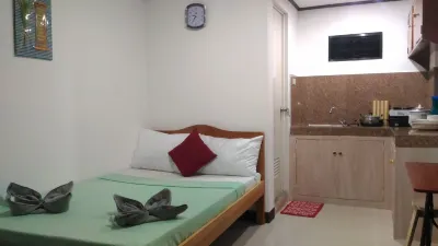 Sealor Pension House