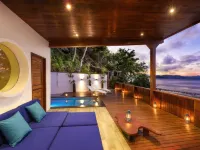 The Remote Resort Hotels in Vanua Levu