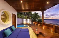The Remote Resort Hotels in Taveuni