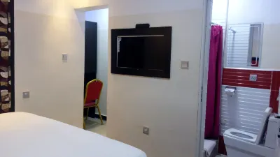 Nero Hotel Hotels in Epe