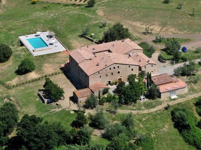 Antica Grancia di Quercecchio