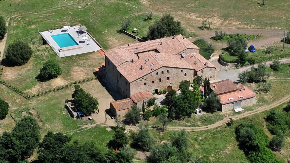 Antica Grancia di Quercecchio
