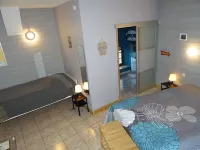 La Ferme Aux Chats Hotels in Grandcamp-Maisy