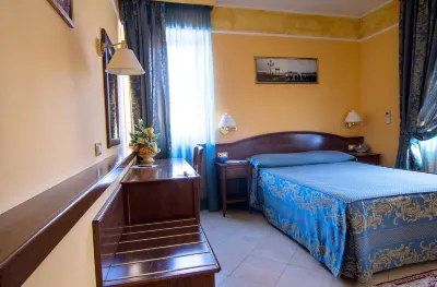 B&B Degli Amici Hotels in Ciampino
