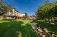 Boutique Hotel Pri Mlyne Lozorno Hotels in Stupava
