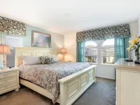 Grande Villa 6 Bedroom Hotels in Davenport