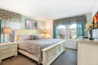 Grande Villa 6 Bedroom