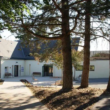 Vvf Amboise les Châteaux de la Loire