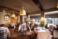 The Glencoe Inn Hotels in Glencoe