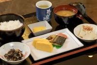 Restay Nagasaki Club (Adult Only) - breakfast
