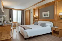 Hotel Cristallo Hôtels à : Bormio
