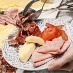 ホテル マデロ ブエノスアイレス, ワールドホテルズ エリート - 朝食