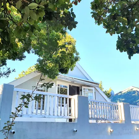 Laurel Cottage