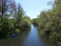 Bürgerhaus Zum Paradies - Pension Hotels in Dermbach