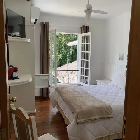 Hotel e Spa Provençal