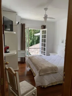 Hotel e Spa Provençal