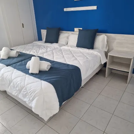 Europa Family Apartments