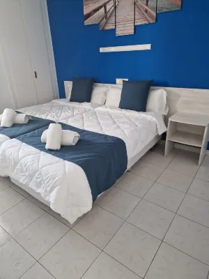 Europa Family Apartments - 3-Star