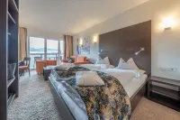 Alpin Art & Spa Hotel Naudererhof Superior Hotels in Pfunds