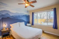 Stir Crazy! Bike Trails, Dogs OK, Food & Nightlife - Homestays