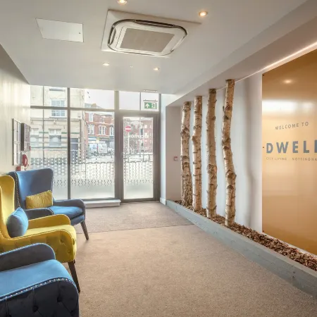 Dwell City Living