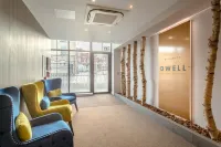 Dwell City Living Hotels near Riverside Retail Park