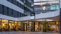 Holiday Inn - the niu, Mesh Stuttgart Messe Hotel in zona Stage Apollo Theater