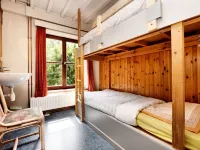 Holiday Home in Rendeux with Terrace